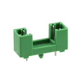 1 pcs : 0PTF0075P - FUSE HOLDER CART 250V 6.3A PCB