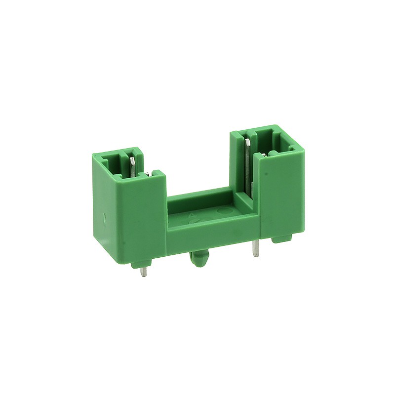 1 pcs : 0PTF0075P - FUSE HOLDER CART 250V 6.3A PCB