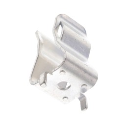 1 pcs : 0751.0508 - FUSE CLIP CARTRDGE 1500V 32A PCB