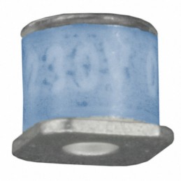 1 pcs : 2035-09-SMLF - GDT 90V 5KA 2 POLE SURFACE MOUNT