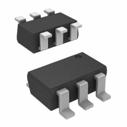 1 pcs : 82400274 - TVS DIODE 5VWM 9VC SC70-6