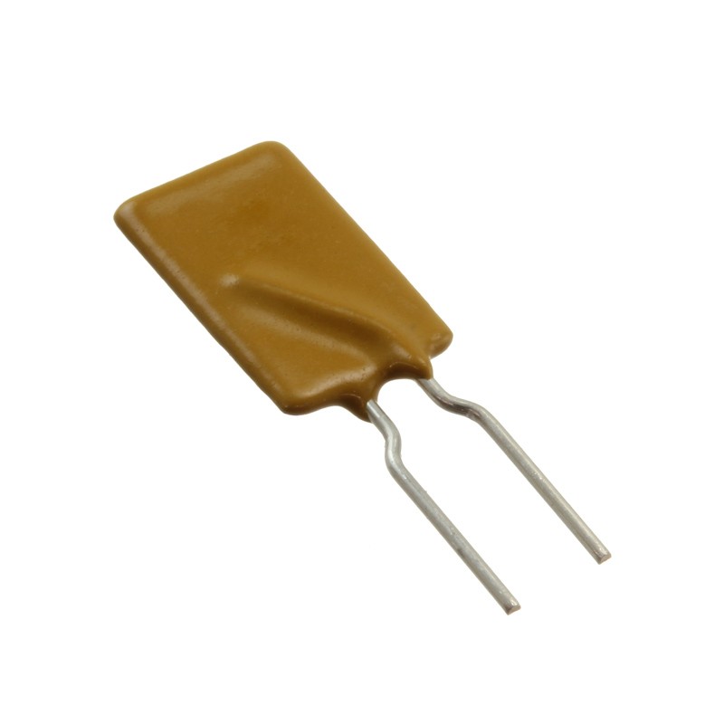 1 pcs : 0ZRN0600FF1A - PTC RESET FUSE 16V 6A RADIAL