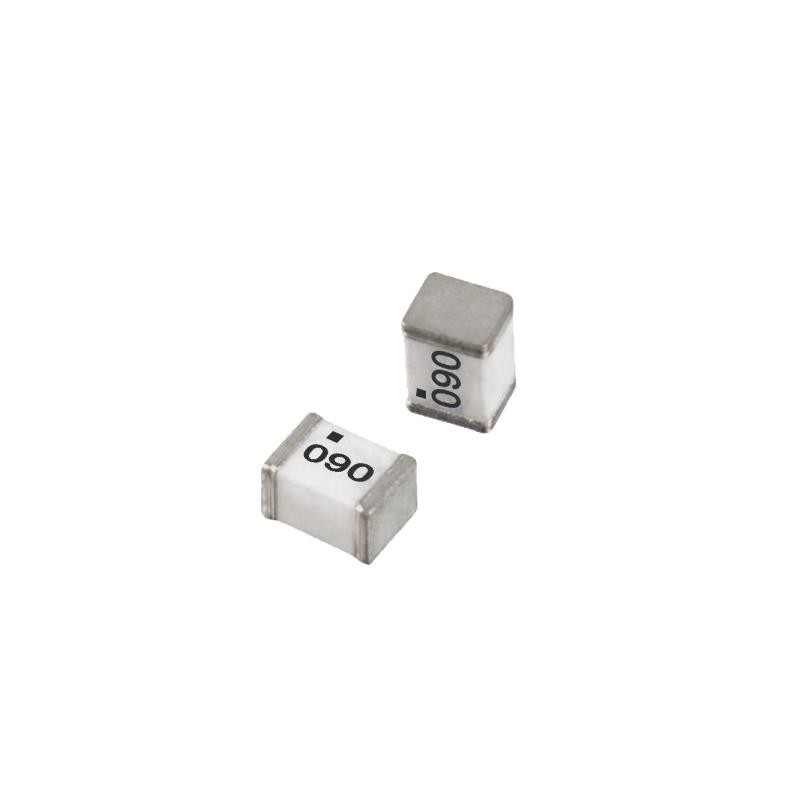 1 pcs : AGDT90V1KAS1812 - GDT 90V 1KA 1 POLE SURFACE MOUNT