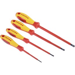 1 pcs - Knipex Tool Roll