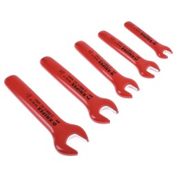 1 pcs - Knipex Tool Roll