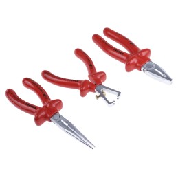 1 pcs - Knipex Tool Roll