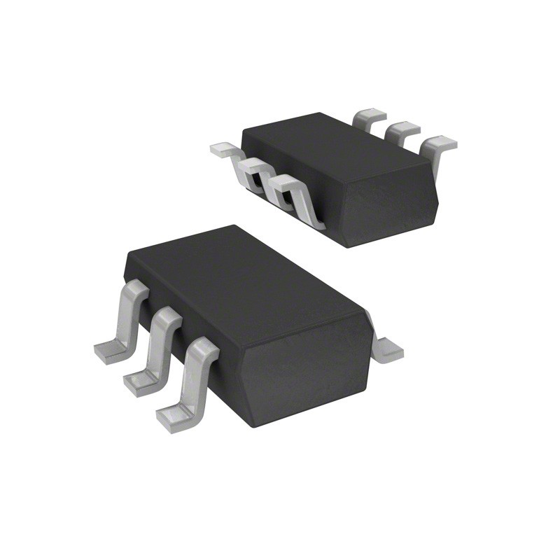 1 pcs : CDSOT23-SRV05-4 - TVS DIODE 5VWM 15VC SOT23-6