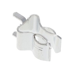 1 pcs : 01220088ZR - ACS 3AG PC FUSE CLIP TR