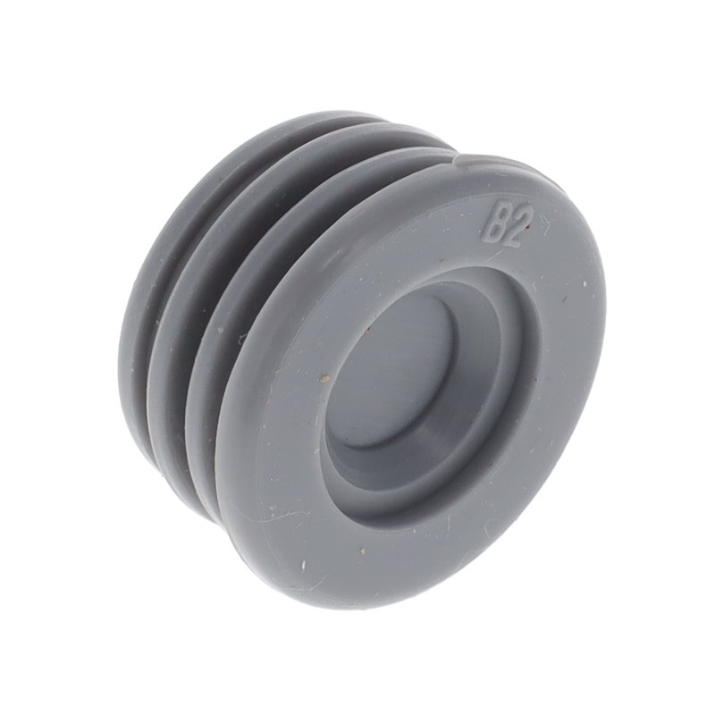 1 pcs : 868-954 - BLANK 2 CABLE SEAL