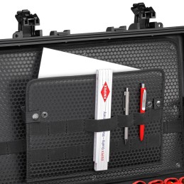 1 pcs - Knipex Tool Kit