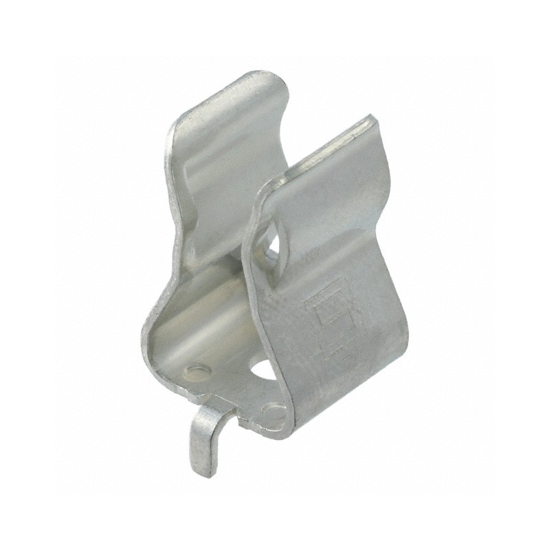 1 pcs : 0751.0507 - FUSE CLIP CARTRDGE 1500V 32A PCB