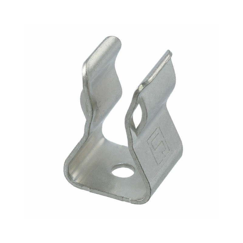 1 pcs : 0751.0502 - FUSE CLIP CARTRDGE 1500V 32A PCB