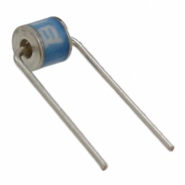 1 pcs : 2035-30-B5LF - GDT 300V 5KA 2 POLE THROUGH HOLE