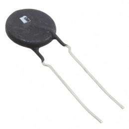 1 pcs : SG338 - ICL 10 OHM 15% 5A 11.43MM