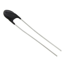 1 pcs : SG220 - ICL 10 OHM 15% 3A 11.43MM