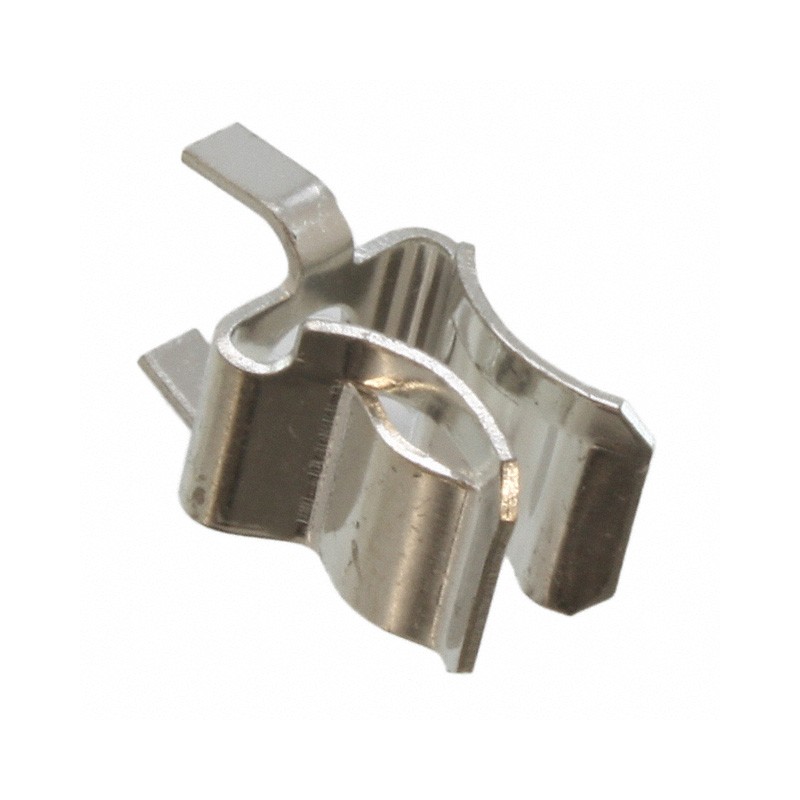 1 pcs : 01020079Z - FUSE CLIP CARTRIDGE 250V 15A PCB