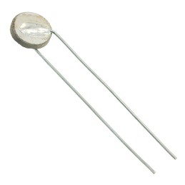 1 pcs : YQS5749PTO - PTC RESET FUSE 25V RADIAL DISC