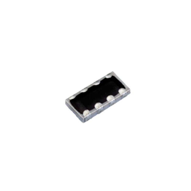 1 pcs : 41206ESDA2-TR2 - TVS DEVICE POLYMER 60V 1206