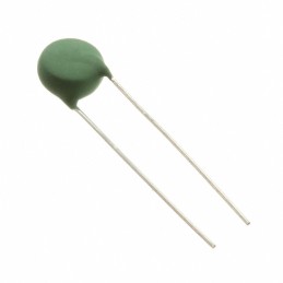1 pcs : VDRUS07M460BSE - VDR US 07D 1800A 460V STLDS BULK