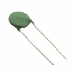 1 pcs : VDRUS10T130BSE - VDR US 10D 4500A 130V STLDS BULK