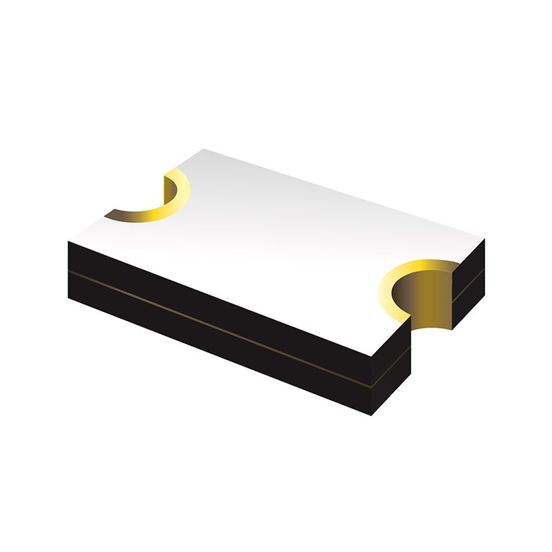 1 pcs : MF-FSHT010KX-2 - 0603 HIGH TEMP SMD POLYMER PTC 0