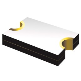 1 pcs : MF-FSHT016KX-2 - 0603 HIGH TEMP SMD POLYMER PTC 0