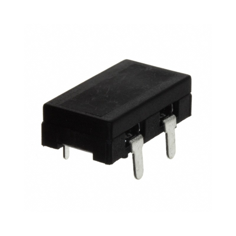 1 pcs : 3550-2 - FUSE BLOCK BLADE 500V 15A PCB