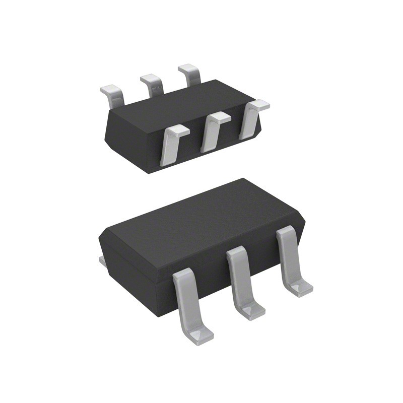 1 pcs : CDSC706-0504C - TVS DIODE 5VWM 9VC SC70-6