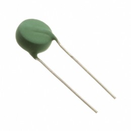 1 pcs : VDRUS10T420BSE - VDR US 10D 4500A 420V STLDS BULK