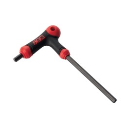 1 pcs - SAM L Shape Metric Hex Key, 2.5mm