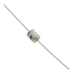 1 pcs : 2089-300-BLF - GDT 3000V 1.5KA 2 POLE TH