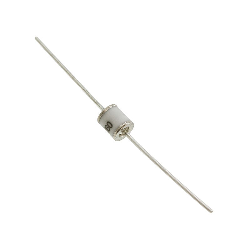 1 pcs : 2089-350-BLF - GDT 3500V 1.5KA 2 POLE TH