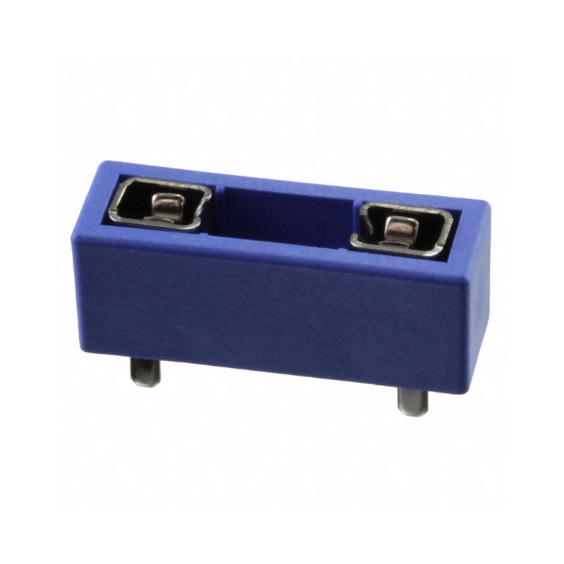 1 pcs : 3557-15 - FUSE HOLDER BLADE 30A PCB