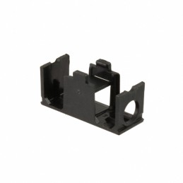 1 pcs : 0853.0576 - COVER REFLOW W/CLAMP PCB 5X20MM