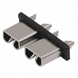 1 pcs : BK-6010 - FUSE BLOCK BLADE PCB