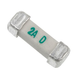 1 pcs : 0678D3150-02 - FUSE BRD MNT 3.15A 350VAC 125VDC