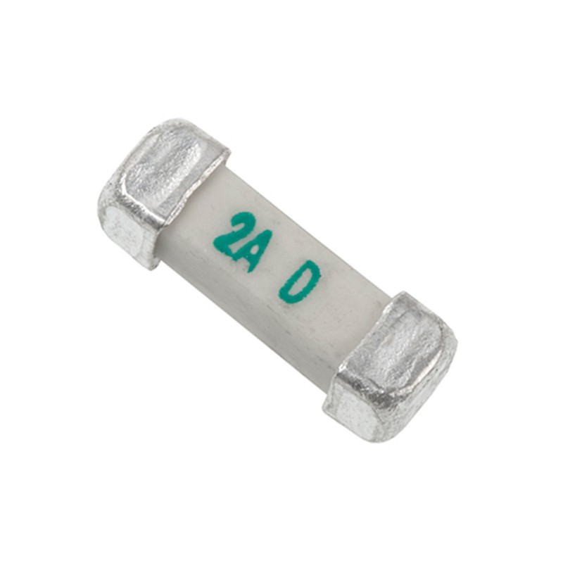1 pcs : 0678D3150-02 - FUSE BRD MNT 3.15A 350VAC 125VDC