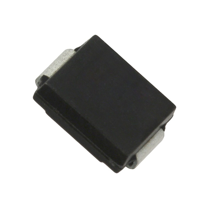 1 pcs : SMLJ64CA - TVS DIODE 64VWM 103VC SMC