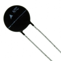 1 pcs : B57236S0259M051 - ICL 2.5 OHM 20% 11.5MM