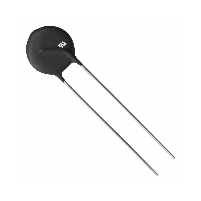 1 pcs : SL15 2R509-A - ICL 2.5 OHM 20% 9A 16MM