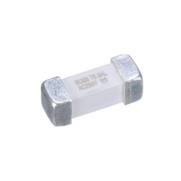 1 pcs : TR-1245UMFT1-6-R - FUSE T-DELAY 250V 1245 1.6A
