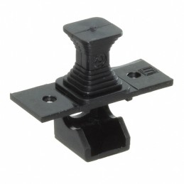 1 pcs : 0853.1201 - FUSE CARRIER OGN 5X20MM