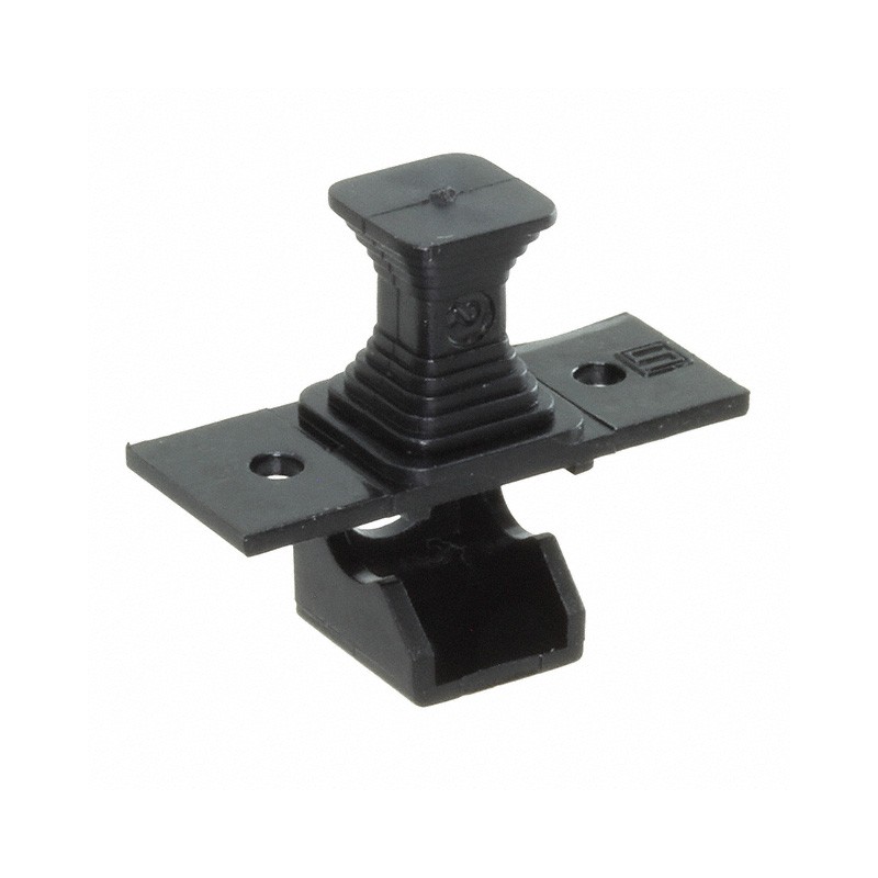 1 pcs : 0853.1201 - FUSE CARRIER OGN 5X20MM