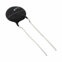 1 pcs : B57234S0330M000 - THERMISTOR NTC 33OHM 3300K