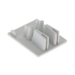 1 pcs : 7940099223 - ENDCAP/MULTI-P BUSBARS