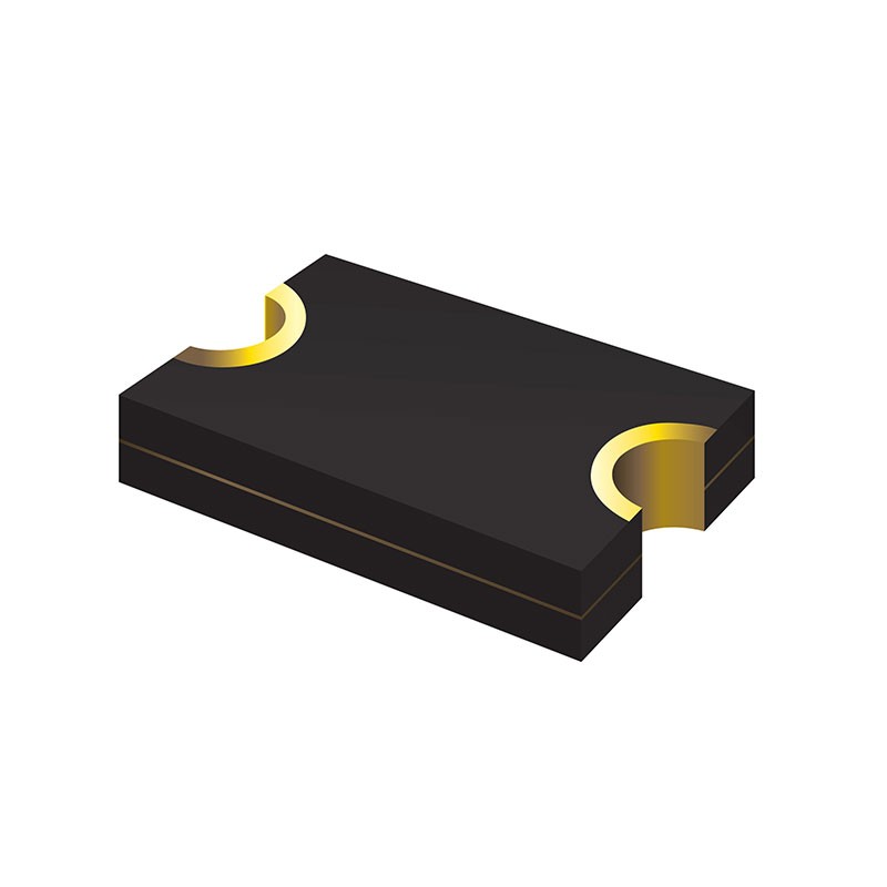 1 pcs : MF-FSML100/8-2 - PTC RESET FUSE 8V 1A 0603
