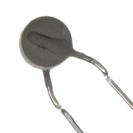 1 pcs : PTCCL05H190HBE - PTC RESET FUSE 265V 19MA RADIAL