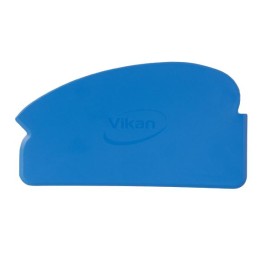 1 pcs - Vikan Polypropylene Hand Scraper, 1 piece