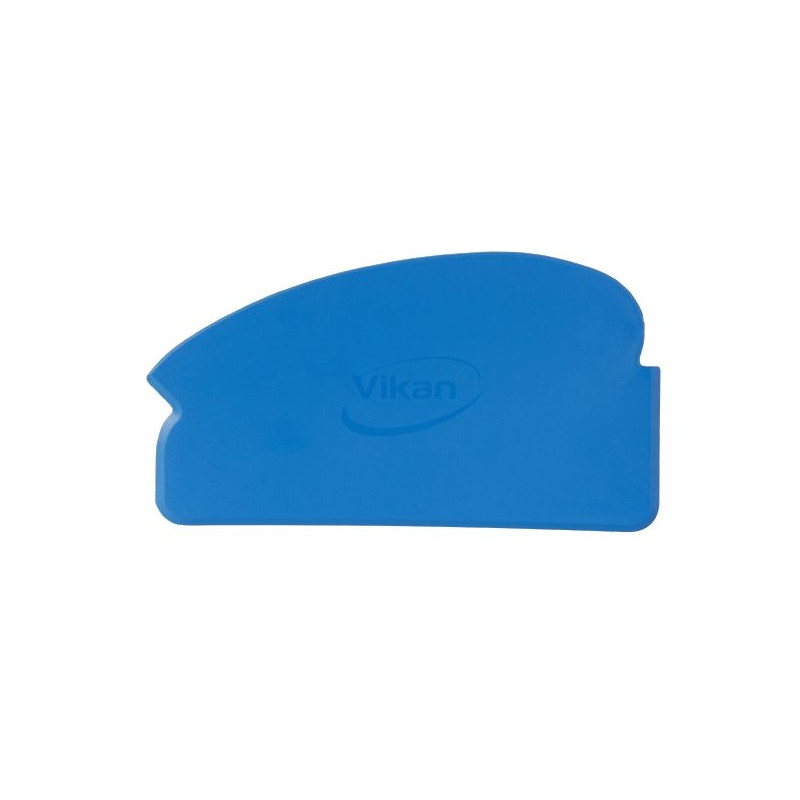 1 pcs - Vikan Polypropylene Hand Scraper, 1 piece
