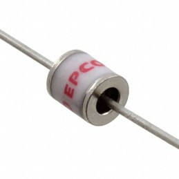 1 pcs : B88069X0800T502 - GDT 270V 2.5KA 2 POLE TH